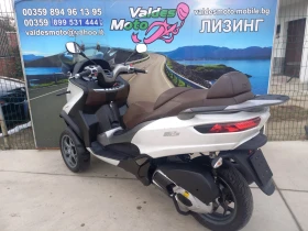 Piaggio Mp3 300 ABS, снимка 5