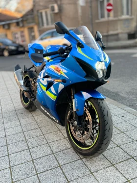 Suzuki Gsxr 1000 L7, снимка 3