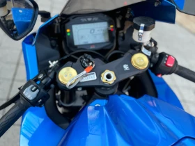 Suzuki Gsxr 1000 L7, снимка 8