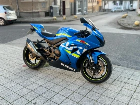 Suzuki Gsxr 1000 L7, снимка 2