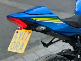 Suzuki Gsxr 1000 L7, снимка 10