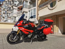     BMW S S1000xr