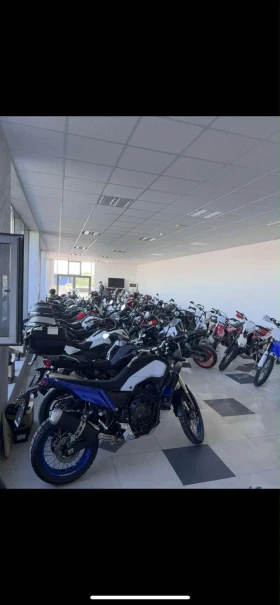 Cagiva Navigator 1000 | Mobile.bg    11