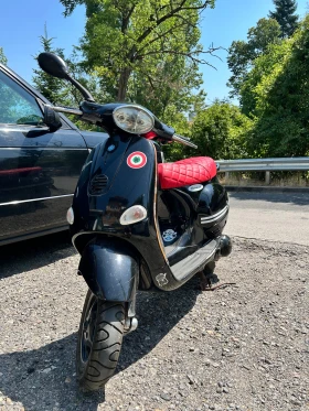  Vespa 150