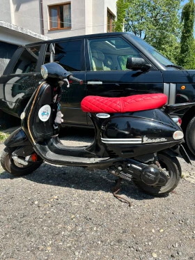 Vespa 150 Et150 | Mobile.bg    2