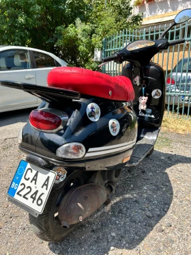 Vespa 150 Et150 | Mobile.bg    3
