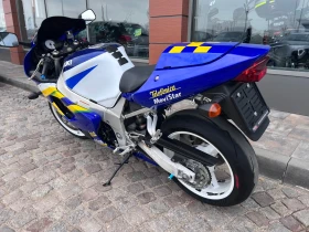 Обява за продажба на Suzuki Gsxr 600 ~4 900 лв. - изображение 5