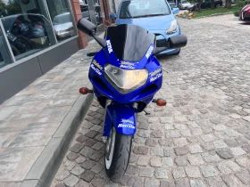 Обява за продажба на Suzuki Gsxr 600 ~4 900 лв. - изображение 7