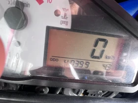 Обява за продажба на Suzuki Gsxr 600 ~4 900 лв. - изображение 8