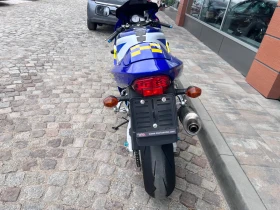 Обява за продажба на Suzuki Gsxr 600 ~4 900 лв. - изображение 6