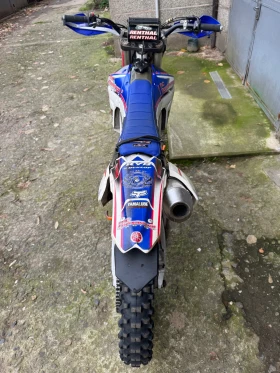 Yamaha Yz 450F | Mobile.bg    5