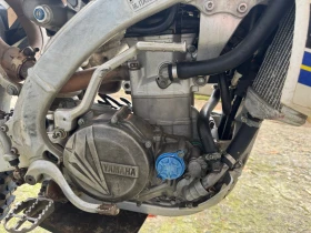 Yamaha Yz 450F | Mobile.bg    10