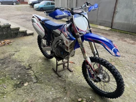 Yamaha Yz 450F | Mobile.bg    4