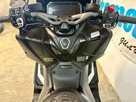 Yamaha T-max 560i TECHMAX 2025г!!! NEW MODEL !!!, снимка 11