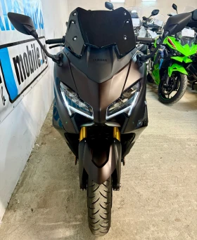 Yamaha T-max 560i TECHMAX 2025г!!! NEW MODEL !!!, снимка 3