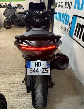 Yamaha T-max 560i TECHMAX 2025г!!! NEW MODEL !!!, снимка 15