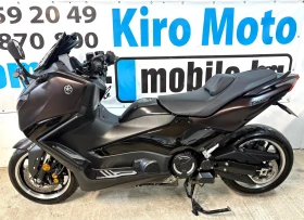Yamaha T-max 560i TECHMAX 2025г!!! NEW MODEL !!!, снимка 2