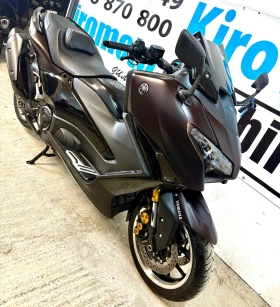 Yamaha T-max 560i TECHMAX 2025г!!! NEW MODEL !!!, снимка 5
