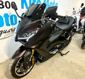 Yamaha T-max 560i TECHMAX 2025г!!! NEW MODEL !!!, снимка 1