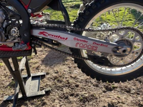 GASGAS MC 250F, снимка 5 - Мотоциклети и мототехника - 53686092