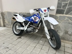 Yamaha Tt 