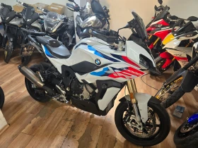 ����� �� �������� �� BMW S 1000XR M