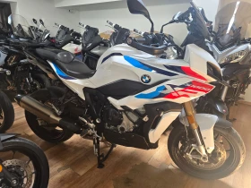 BMW S 1000XR M | Mobile.bg � ����� ������ 10