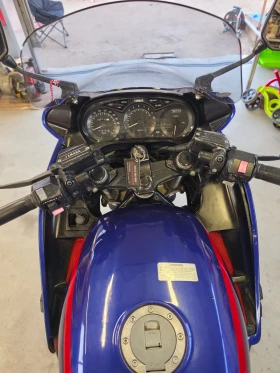 Yamaha Fj | Mobile.bg � ����� ������ 6