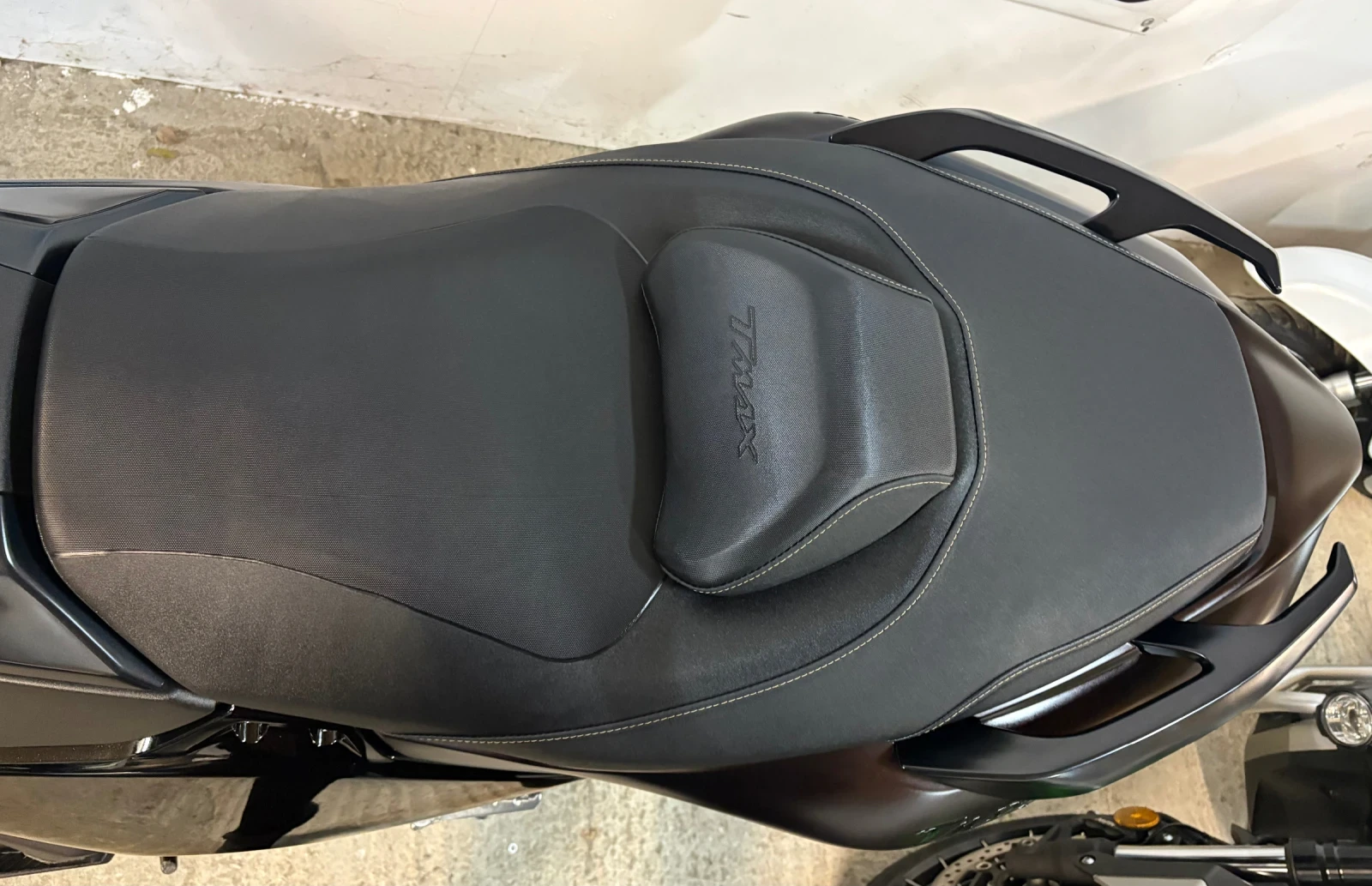 Yamaha T-max 560i TECHMAX 2025�!!! NEW MODEL !!! | Mobile.bg � ����������� 14