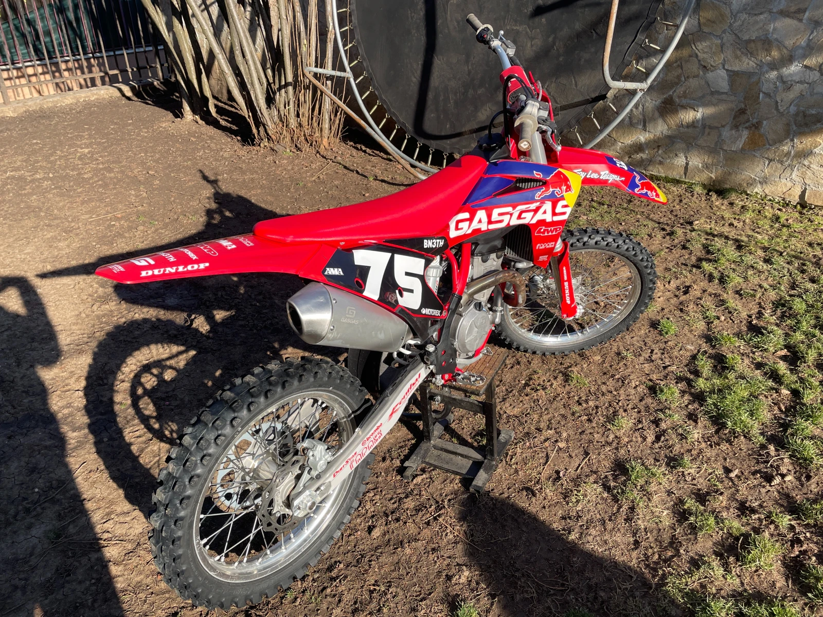 GASGAS MC 250F | Mobile.bg � ����������� 2