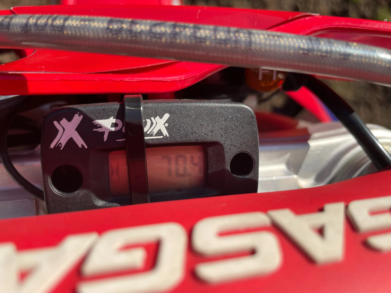 GASGAS MC 250F | Mobile.bg � ����������� 6