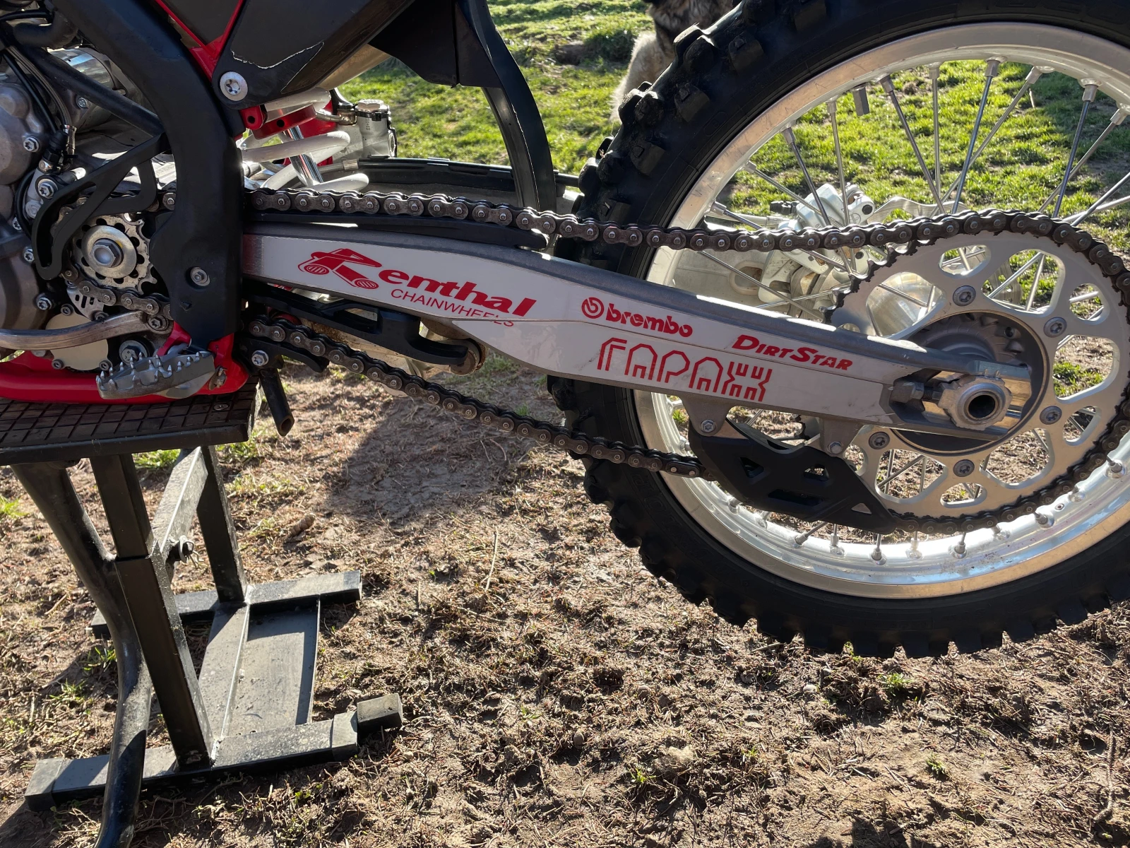 GASGAS MC 250F | Mobile.bg � ����������� 5