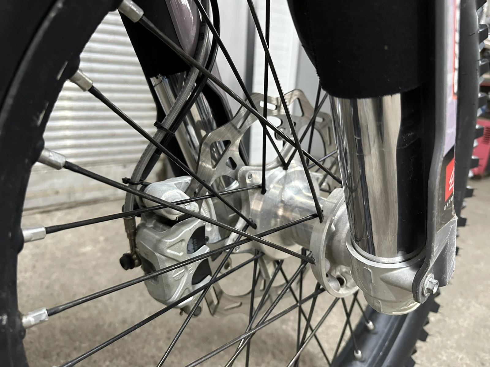 Ktm EXC 300 TPI, снимка 9 - Мотоциклети и мототехника - 54194136