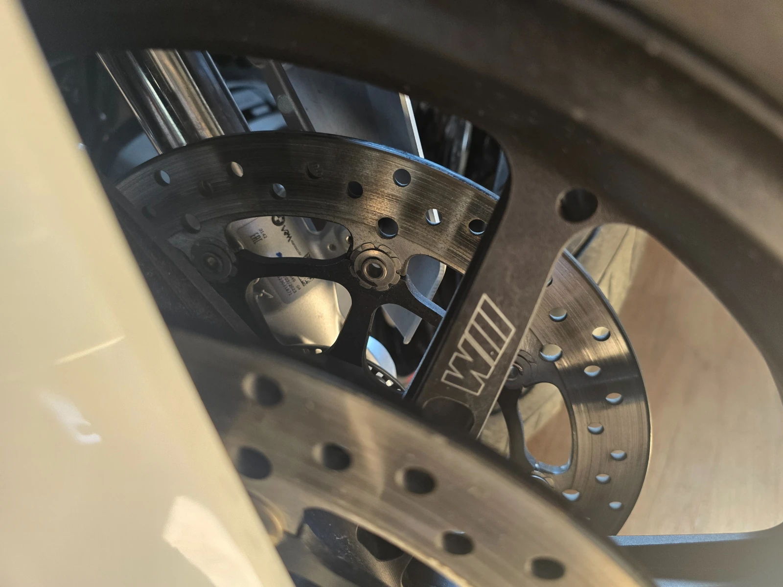 BMW S 1000XR M, снимка 9 - Мотоциклети и мототехника - 54898291