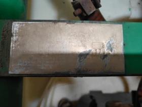 Пръскачка Parlayan 800L, снимка 13