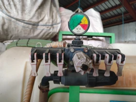 Пръскачка Parlayan 800L, снимка 3