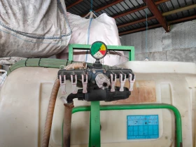 Пръскачка Parlayan 800L, снимка 2