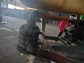 Пръскачка Parlayan 800L, снимка 10