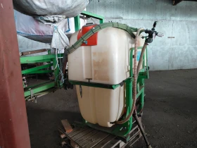 Пръскачка Parlayan 800L, снимка 11