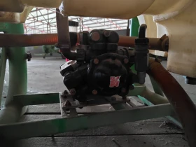 Пръскачка Parlayan 800L, снимка 9