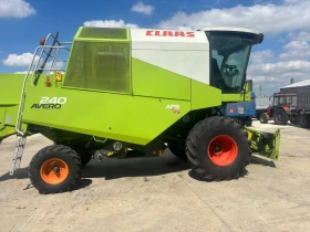 Комбайн Claas Avero 240, снимка 6