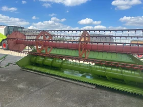 Комбайн Claas Avero 240, снимка 9