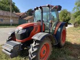      Kubota M8560