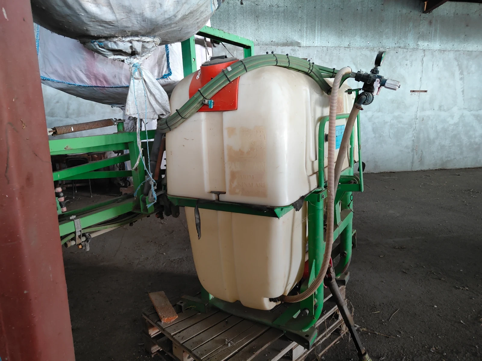  Parlayan 800L | Mobile.bg   11