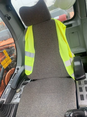 Багер DOOSAN DX235NLC , снимка 6