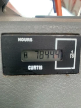 Багер DOOSAN DX235NLC , снимка 9