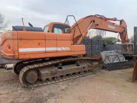 Багер DOOSAN DX235NLC  | Auto.bg — изображение 6