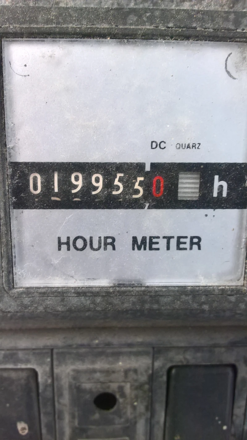 Телескопични товарачи Друга SISU RTD 1523, снимка 8 - Индустриална техника - 49254783