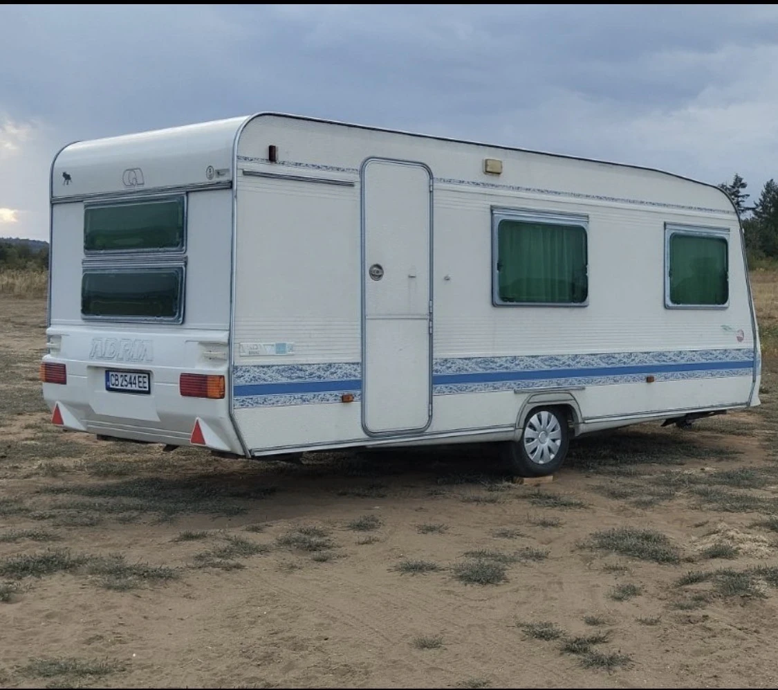 �������� Adria Adria Unica 5206 UP | Mobile.bg � ����������� 1