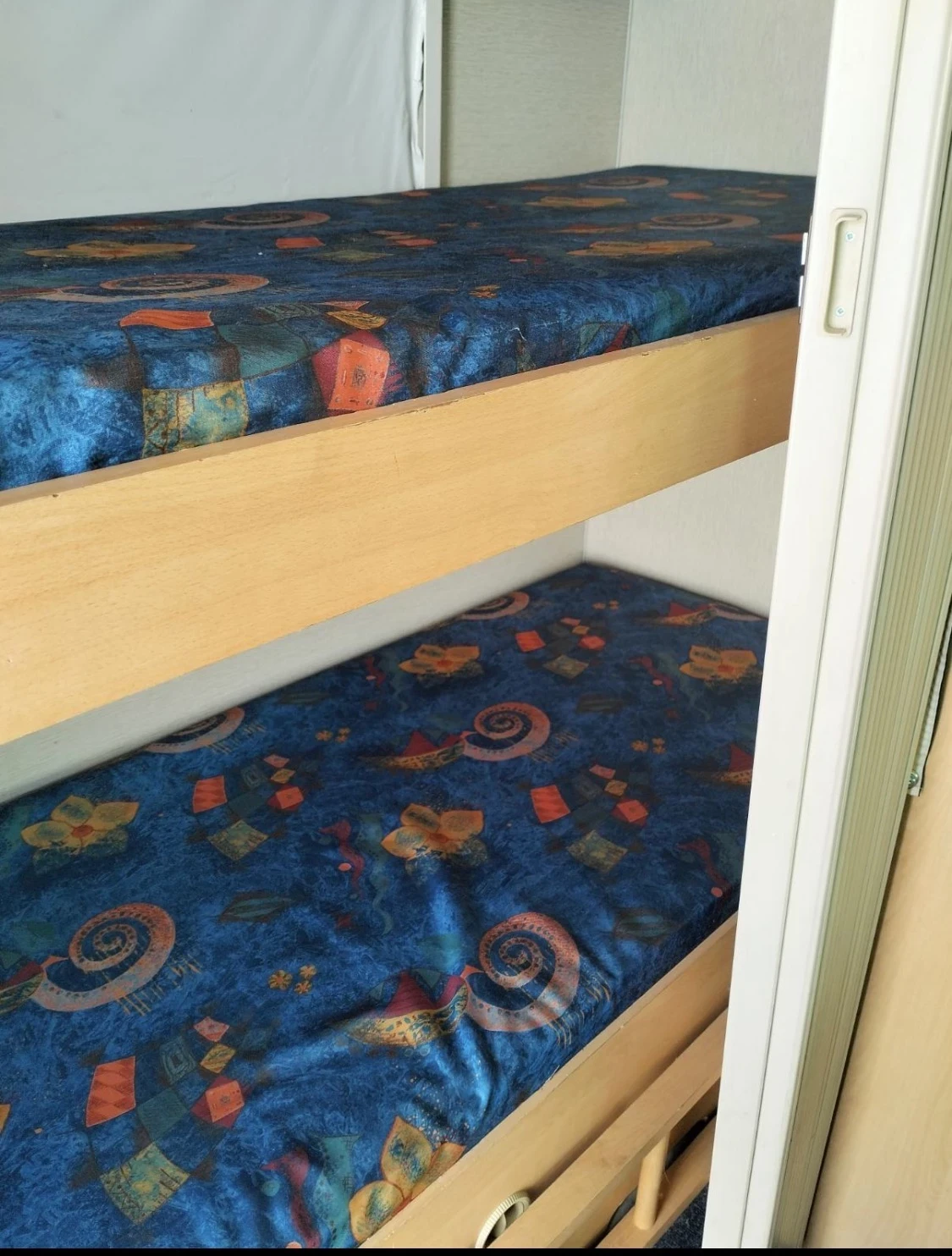 Каравана Adria Adria Unica 5206 UP - изображение 4